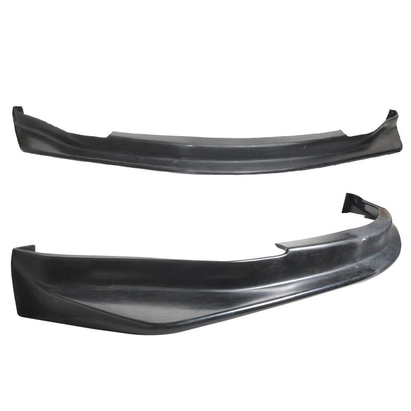 2006-2008 Nissan 350z Front Bumper Lip Nismo Style Poly-Urethane