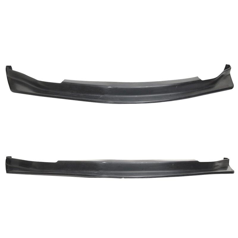 2006-2008 Nissan 350z Front Bumper Lip Nismo Style Poly-Urethane