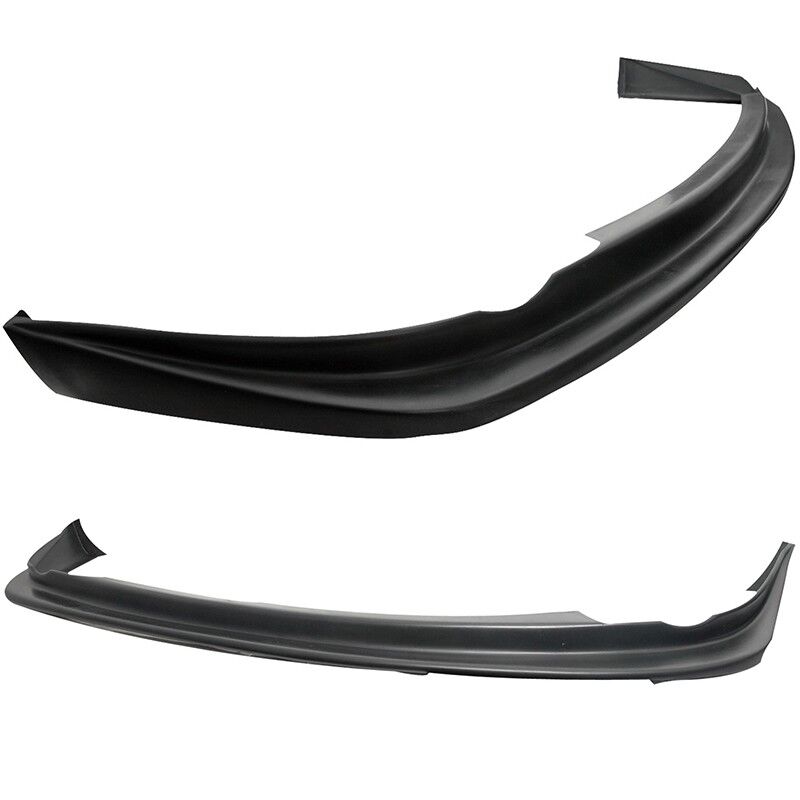2002-2004 Nissan Altima 4DR Front Bumper Lip Type Sport Poly-Urethane