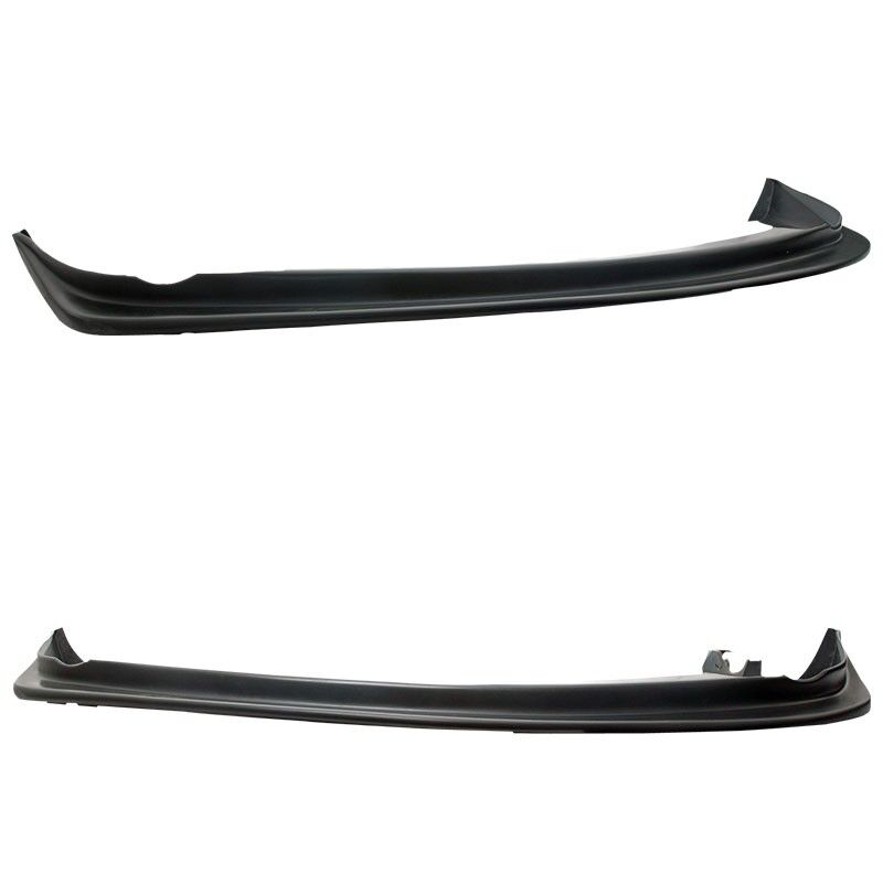 2002-2004 Nissan Altima 4DR Front Bumper Lip Type Sport Poly-Urethane