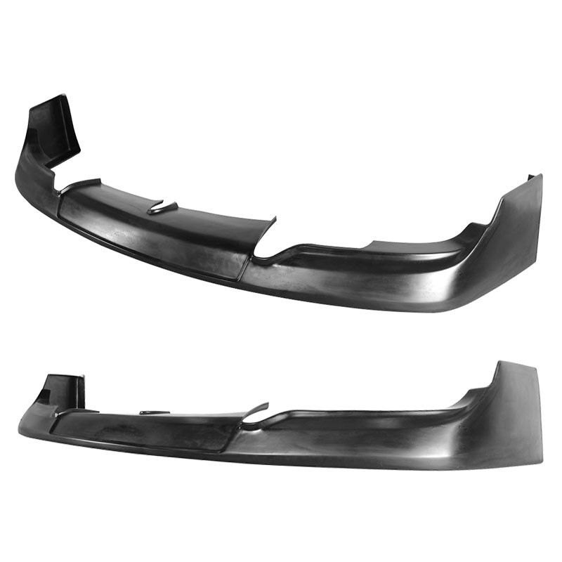 1997-1998 Nissan 240sx JDM Front Bumper Lip Kouki Greddy Style (poly-Urethane)