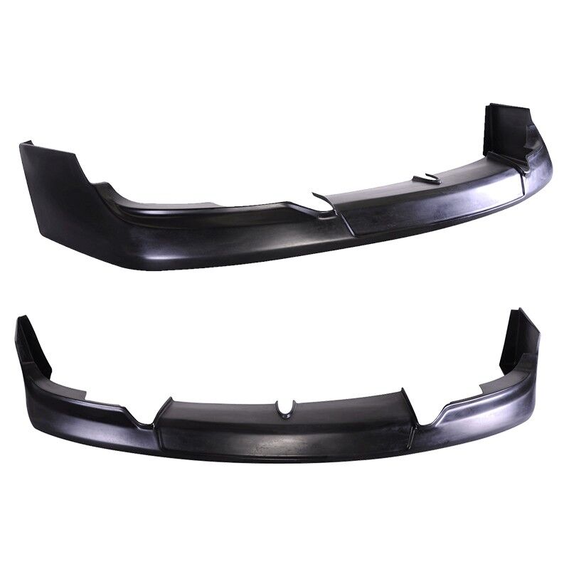 1997-1998 Nissan 240sx JDM Front Bumper Lip Kouki Greddy Style (poly-Urethane)