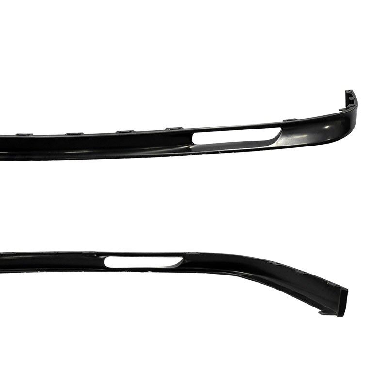 2006-2012 Porsche 997 Turbo S OEM Factory-Style Polyurethane Front Bumper Lip
