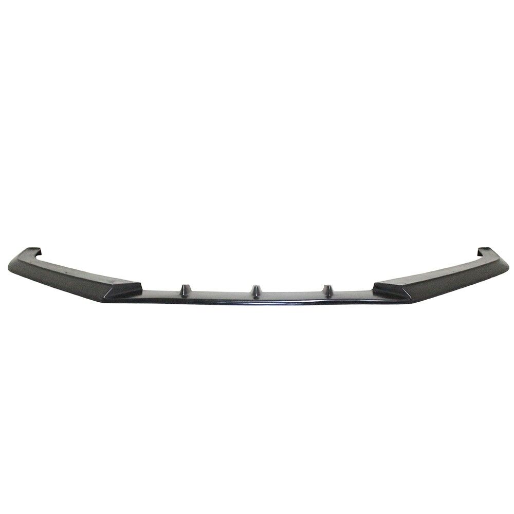2013-2016 Subaru BRZ Ikon-V3 Polyurethane Front Bumper Lip