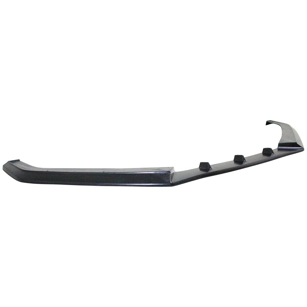 2013-2016 Subaru BRZ Ikon-V3 Polyurethane Front Bumper Lip