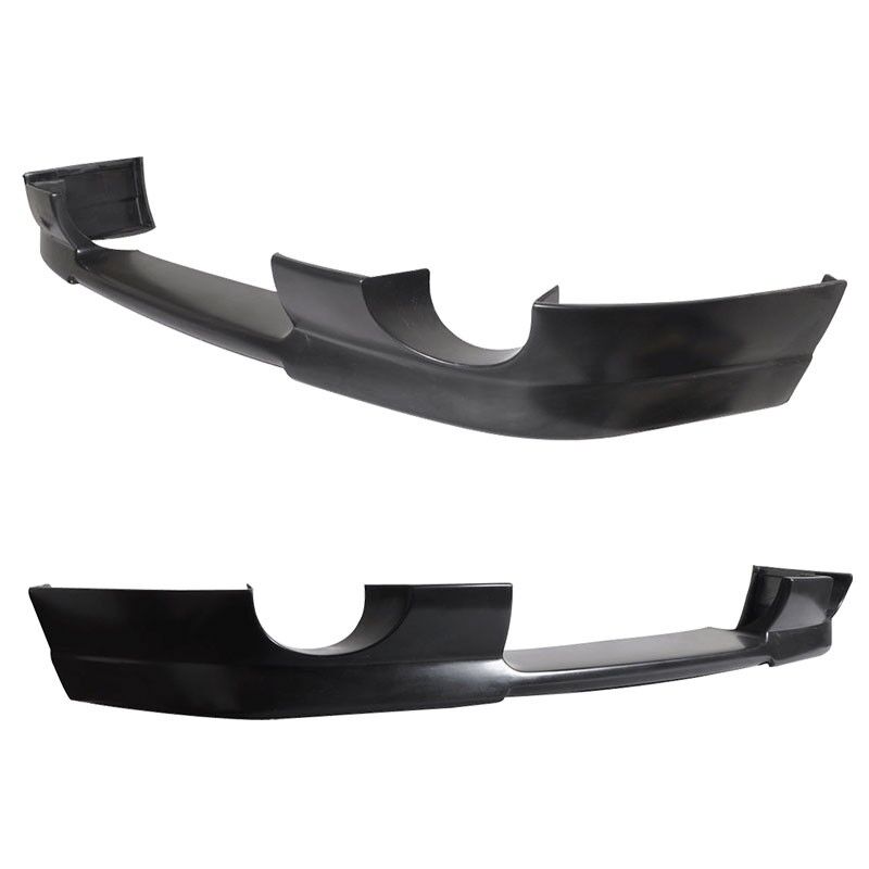 2004-2005 Subaru Forester SG5 Front Lip Ds-Style Poly-Urethane