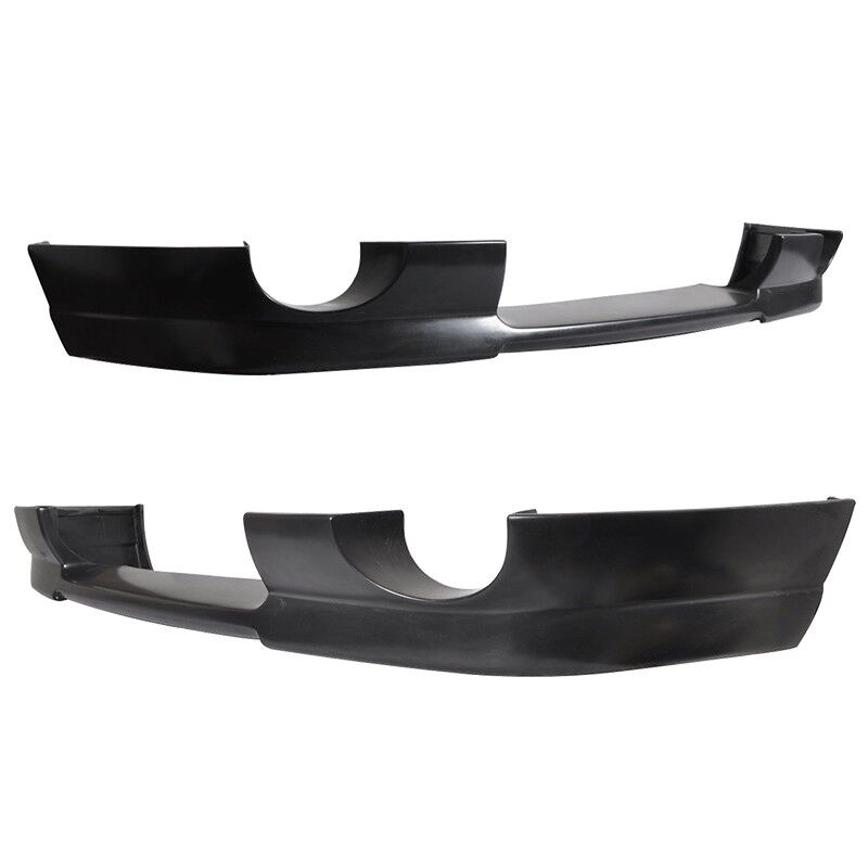 2004-2005 Subaru Forester SG5 Front Lip Ds-Style Poly-Urethane