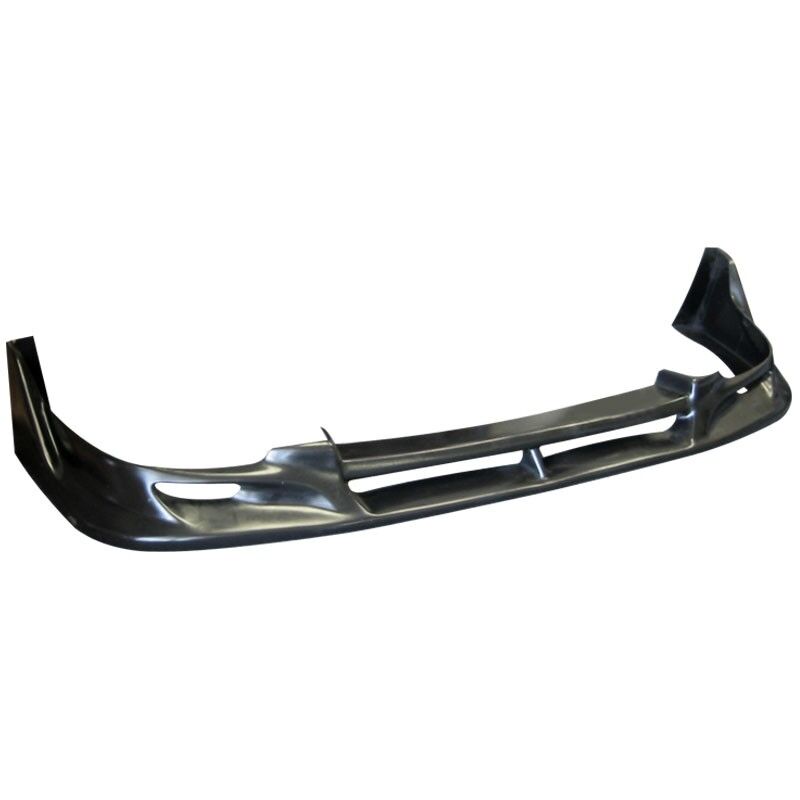 2002-2003 Subaru Impreza WRX Front Bumper Lip C-west Style (poly-Urethane)