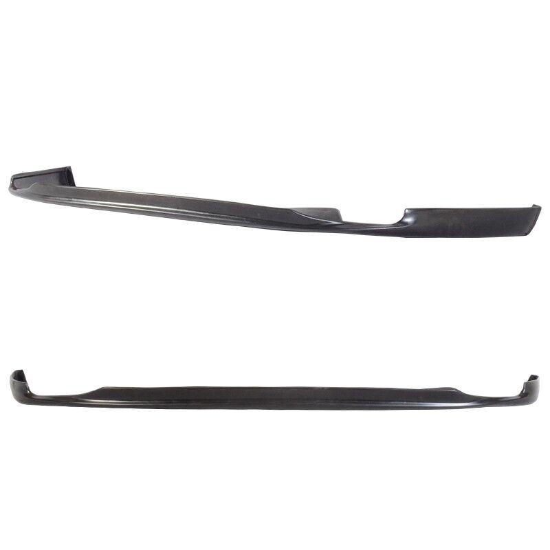 2002-2003 Subaru Impreza WRX Front Lip C-west Style Poly-Urethane