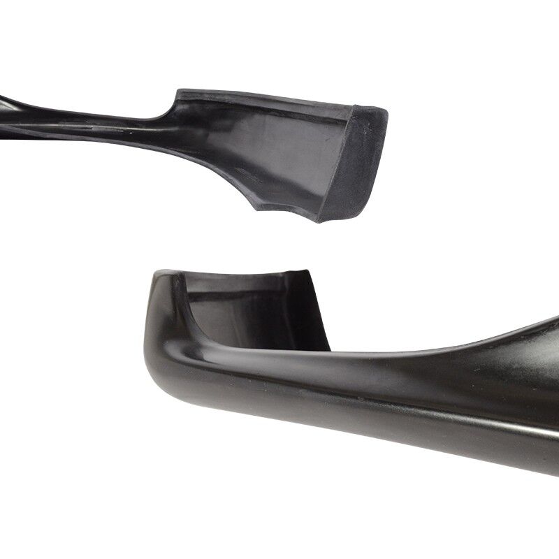 2002-2003 Subaru Impreza WRX Front Lip C-west Style Poly-Urethane