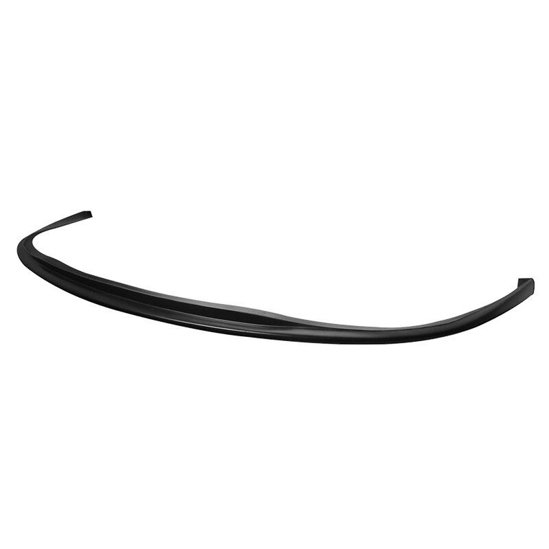 2002-2003 Subaru Impreza WRX Front Lip Sti2-Style Poly-Urethane