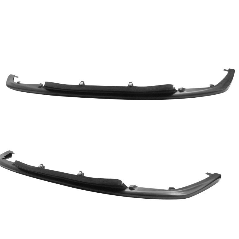 2004-2005 Subaru Impreza WRX S203 Front Lip V-Limited (poly-Urethane)