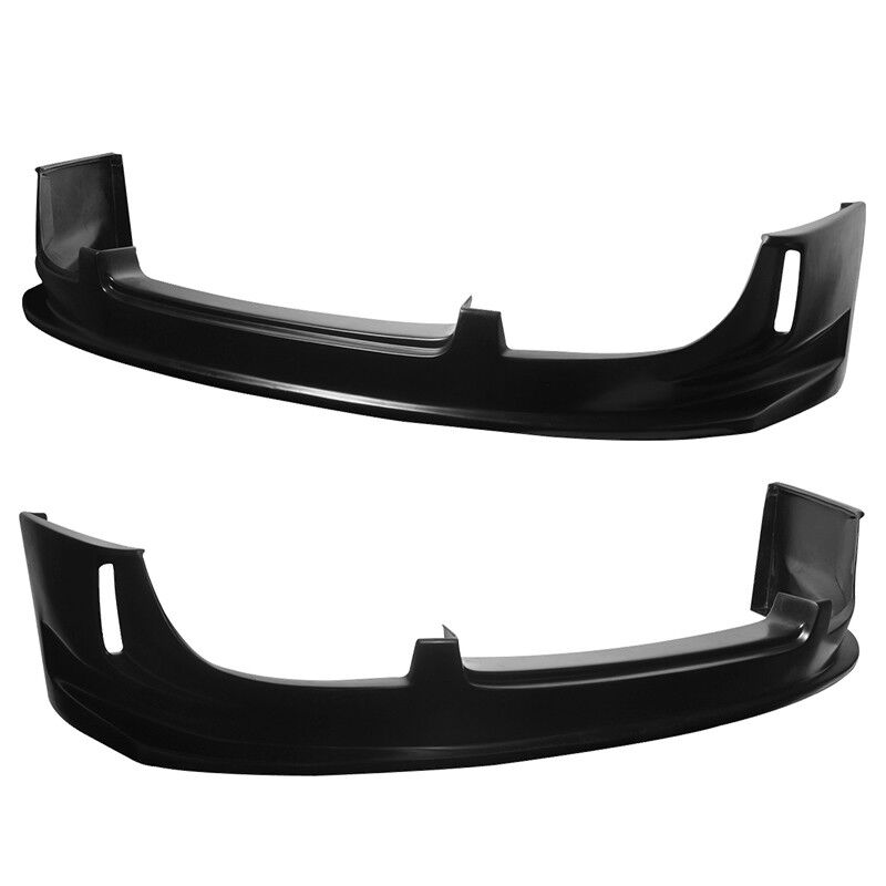 2004-2005 Subaru Impreza WRX Front Lip DS-Style Poly-Urethane