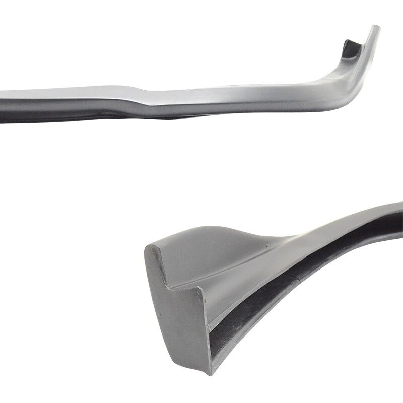 2006-2007 Subaru Impreza WRX Front Lip CS2 Style Poly-Urethane