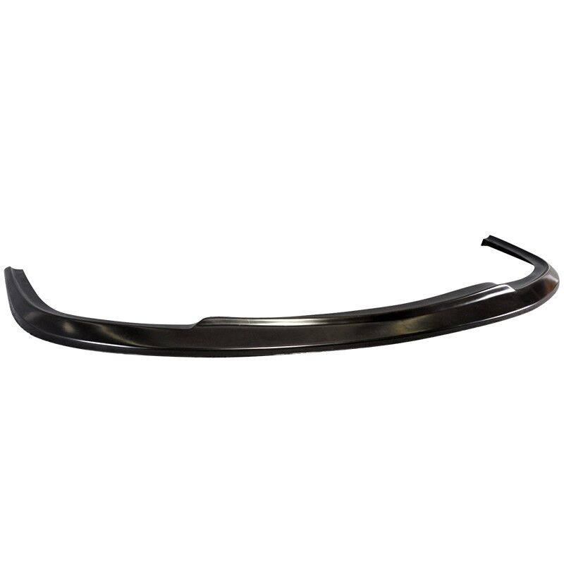 2008-2010 Subaru Impreza WRX STI Front Lip Charge Speed Poly-Urethane