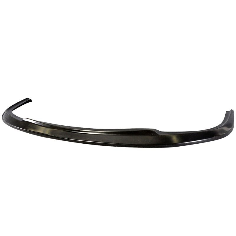 2008-2010 Subaru Impreza WRX STI Front Lip Charge Speed Poly-Urethane