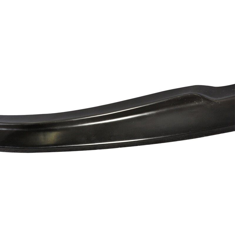 2008-2010 Subaru Impreza WRX STI Front Lip Charge Speed Poly-Urethane