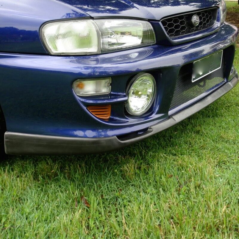 1997-2001 Subaru Impreza WRX Front Lip STI Type-2 Poly-Urethane