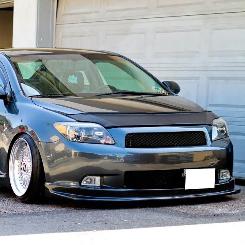 2005-2010 Scion TC Front Bumper Lip Tc-type Poly-Urethane