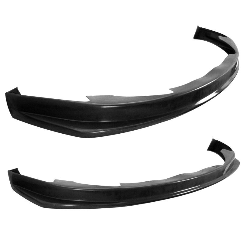 2005-2010 Scion TC Front Bumper Lip Tc-type Poly-Urethane
