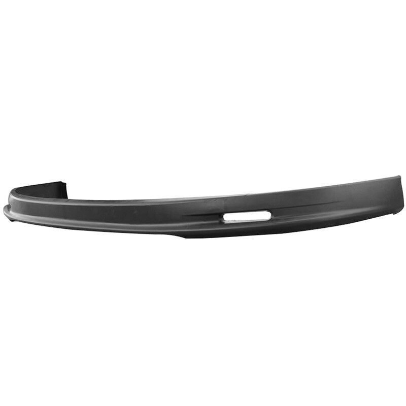 2005-2006 Toyota Corolla Front Bumper Lip MUG Style Poly-Urethane