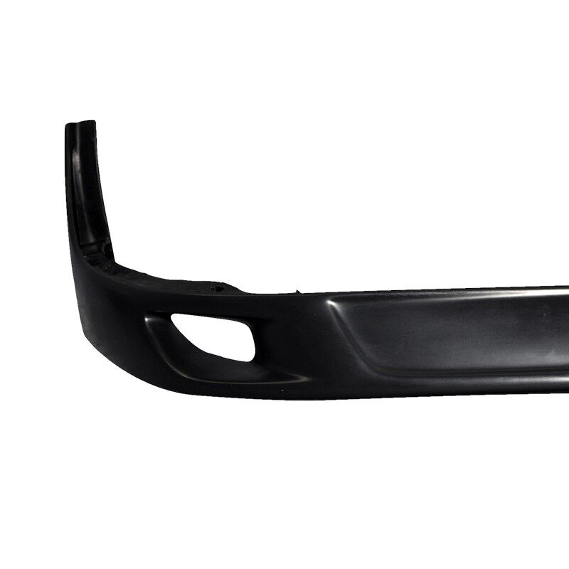 1993-1998 Toyota Supra Front Bumper Lip TRD Style Poly-Urethane