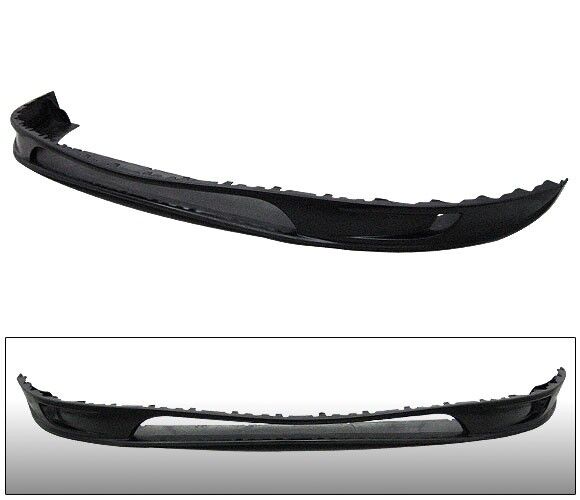 2006-2009 VW Golf 5 rabbit Votex Style Front Bumper Lip Poly-Urethane