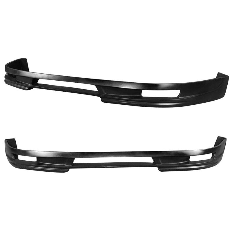 2006-2009 VW Golf 5 Gti jetta Front Bumper Lip ABT Style (poly-Urethane)
