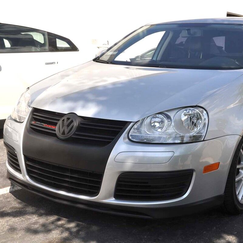 2006-2009 VW Golf 5 Gti jetta Front Bumper Lip Poly-Urethane