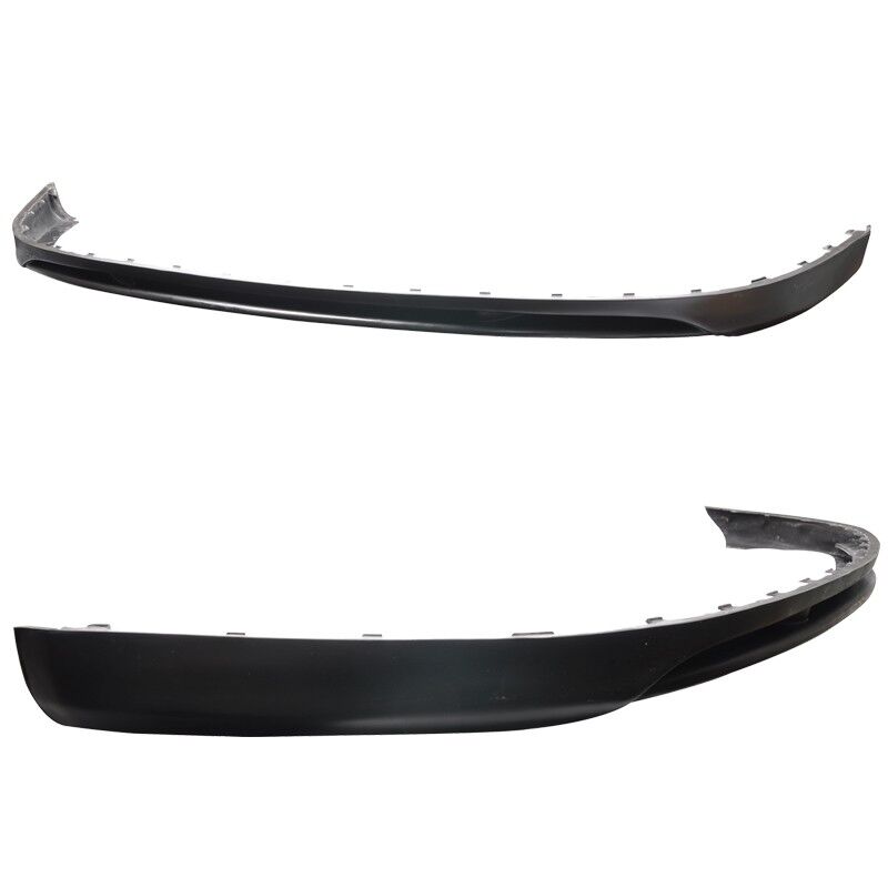 2006-2009 VW Golf 5 Gti jetta Front Bumper Lip Poly-Urethane