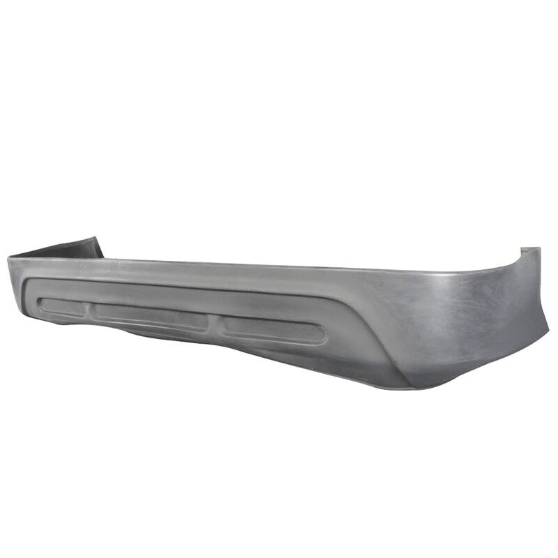 2011-2012 Chevy Cruze Rear Bumper Lip Type-1 Poly-Urethane