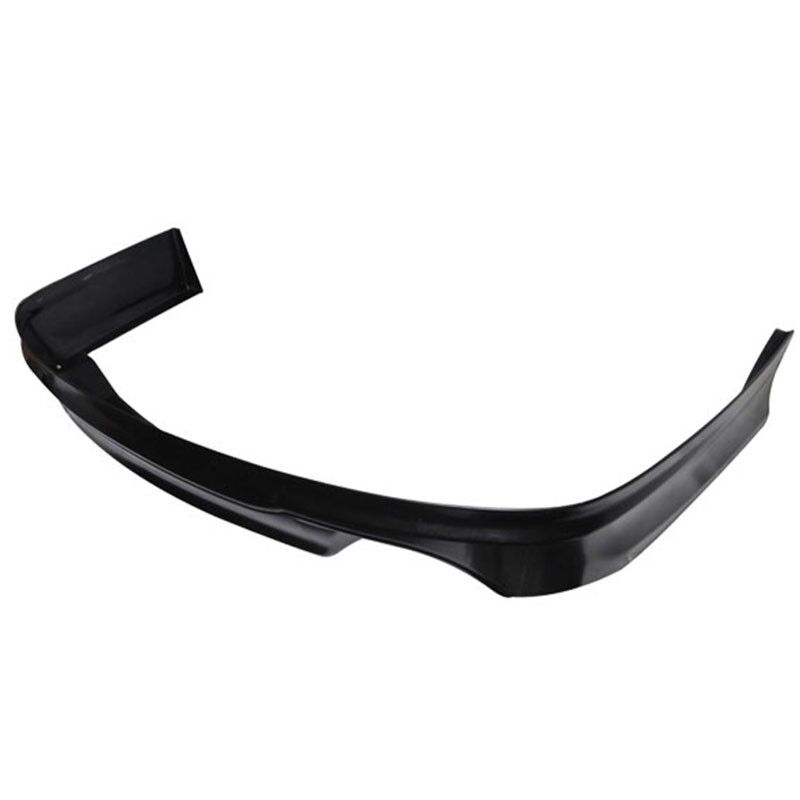 2011-2012 Honda Accord 4DR 2.4l Rear Lip OE-Style Poly-Urethane