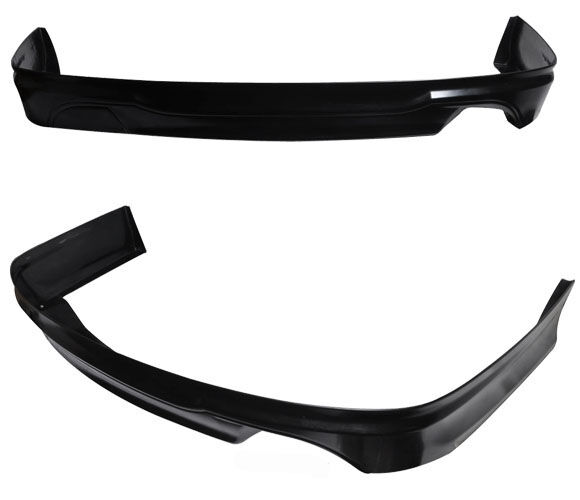 2011-2012 Honda Accord 4DR 2.4l Rear Lip OE-Style Poly-Urethane - BLR-HA1144OE-P