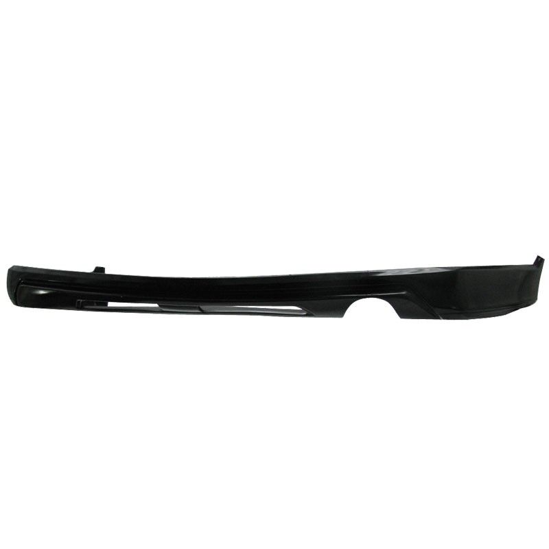 1998-2002 Honda Accord 4DR Rear Bumper Lip J-Style Poly-Urethane