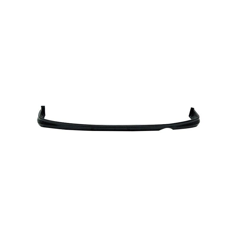 1992-1995 Honda Civic 2 4dr Rear Bumper Lip Poly-Urethane