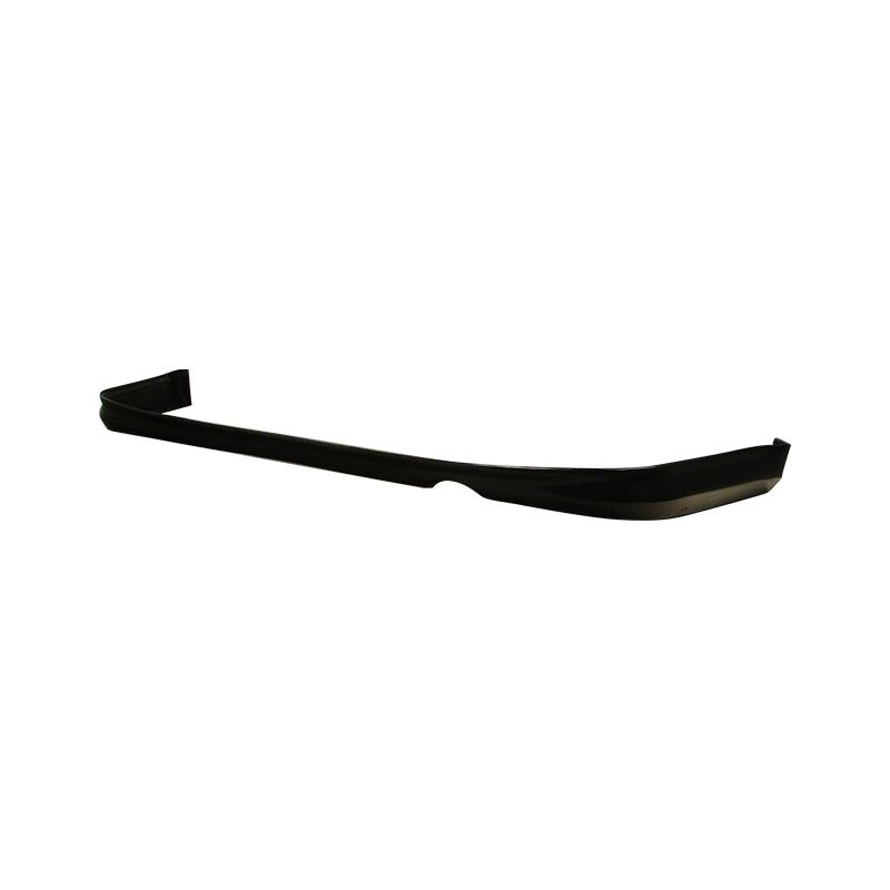 1992-1995 Honda Civic 2 4dr Rear Bumper Lip Poly-Urethane