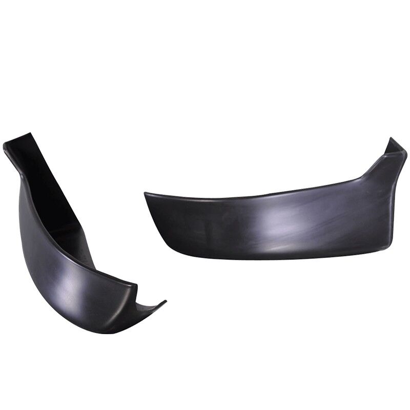 1996-2000 Honda Civic 3DR Rear Mugen Spats valance 2pcs