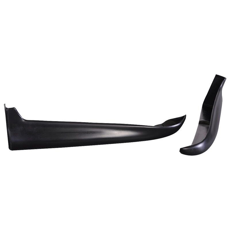 1996-1998 Honda Civic 2 4dr Rear Mugen Spats valance 2pcs