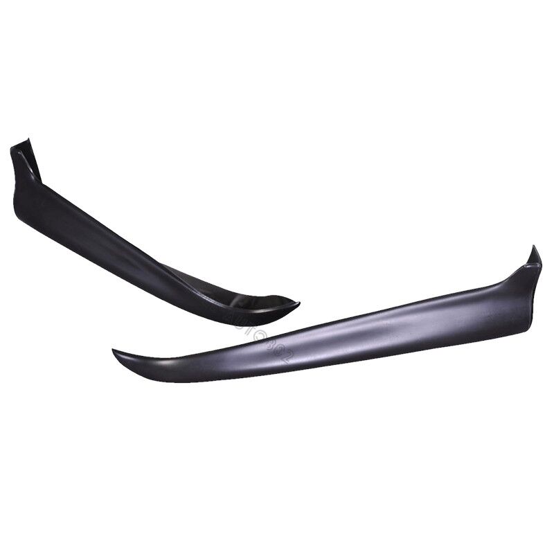 1996-1998 Honda Civic 2 4dr Rear Mugen Spats valance 2pcs