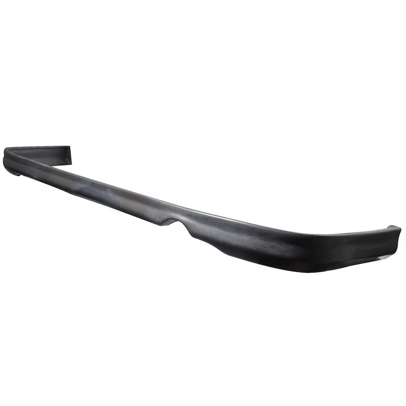 1999-2000 Honda Civic Rear Bumper Lip Poly-Urethane