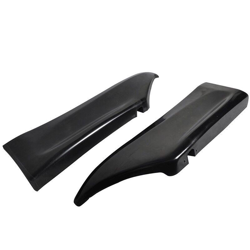 2010-2012 Kia Optima Rear Bumper Lip Type-S Poly-Urethane