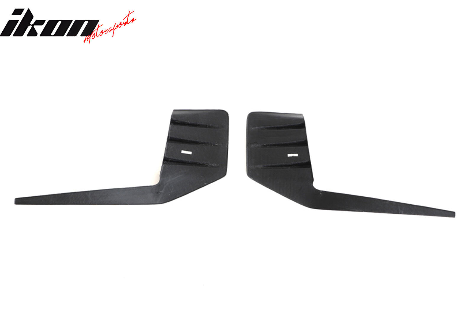 2023-2024 BMW 2-Series M2 G87 M-Performance Style Side Fin Vents
