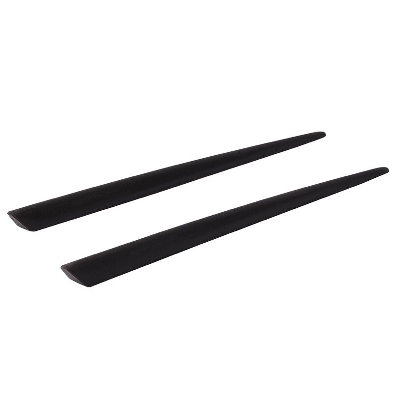2006-2008 BMW E90 4DR Side Skirts AC Style Poly-Urethane