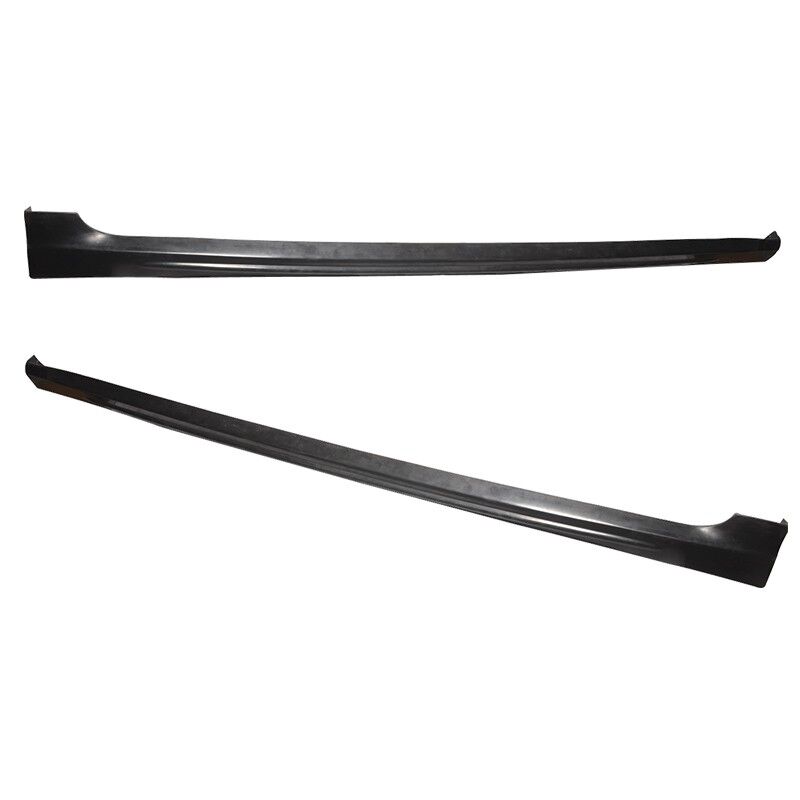 2006-2008 Lexus Is250 350 Side Skirts Poly-Urethane