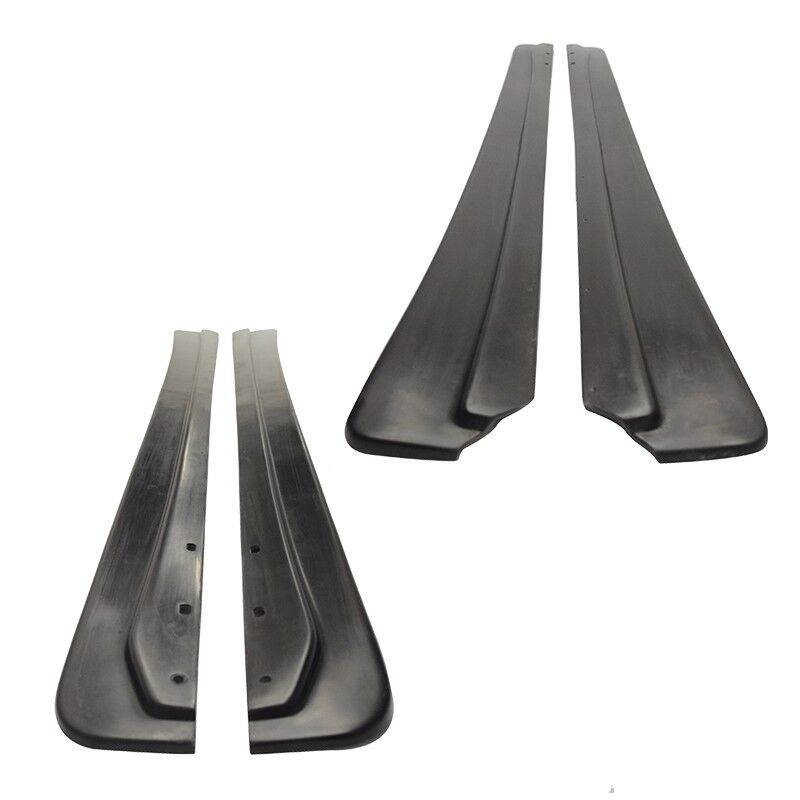 1990-1997 Mazda Miata Side Skirts Feed Style Poly-Urethane