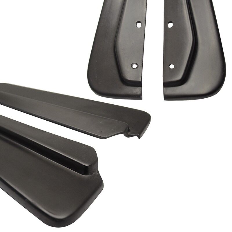 1990-1997 Mazda Miata Side Skirts Feed Style Poly-Urethane