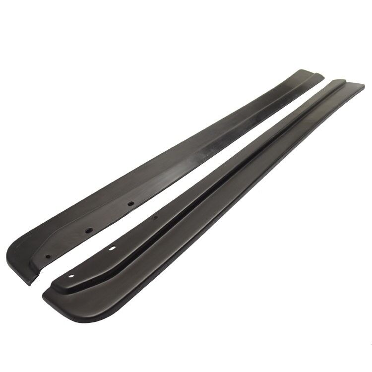 1990-1997 Mazda Miata Side Skirts Feed Style Poly-Urethane