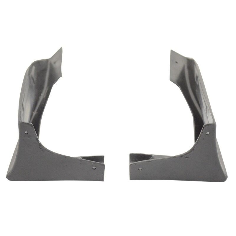 2002-2007 Subaru Impreza Side Skirt Poly-Urethane 2pcs