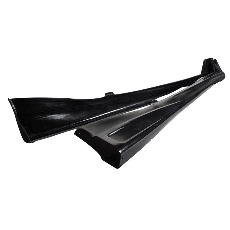 2000-2005 Toyota Celica Side Skirts Jp-Style Poly-Urethane