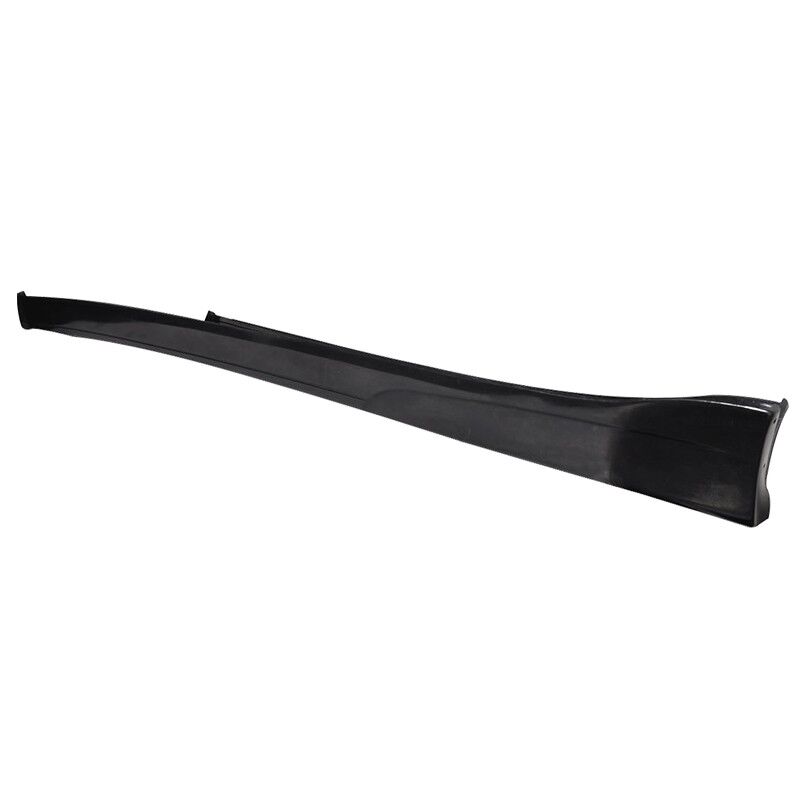 2002-2003 Toyota Camry Side Skirts Jp-Style Poly-Urethane